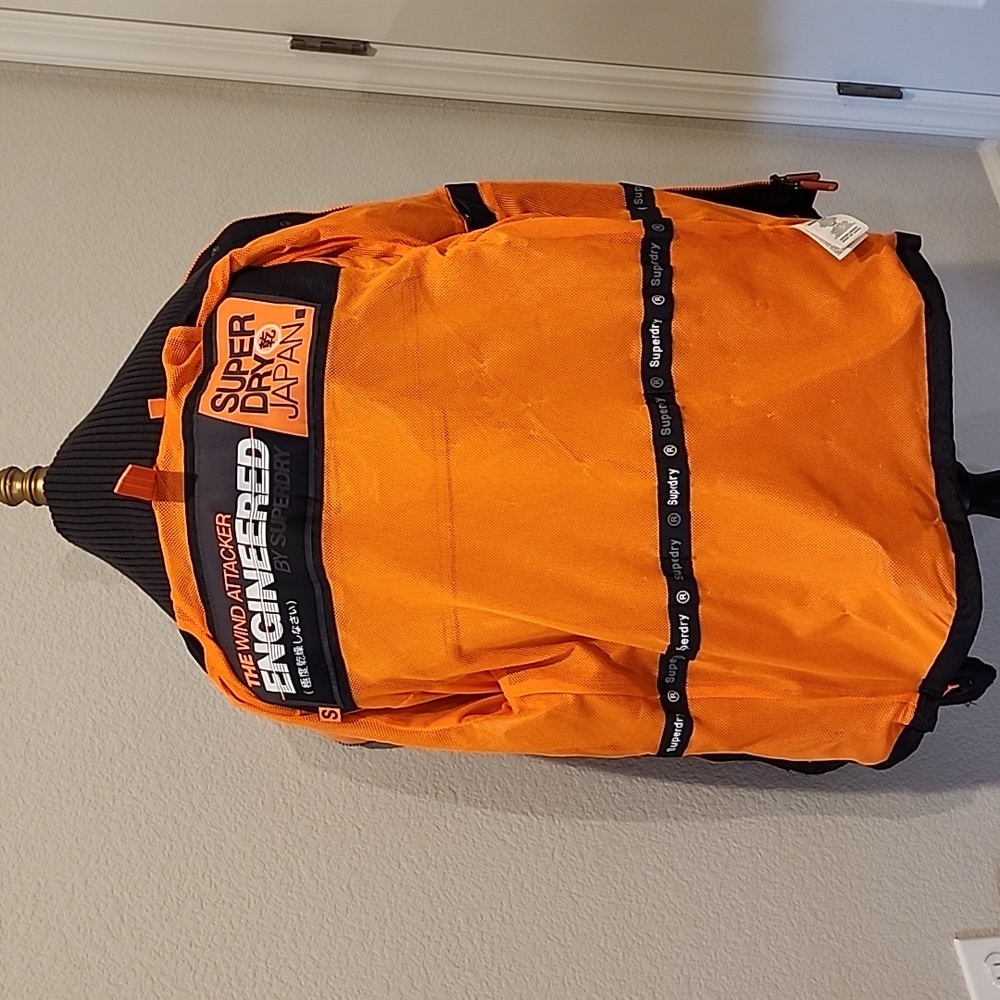 The Wind Attacker Superdry Jacket - image 4